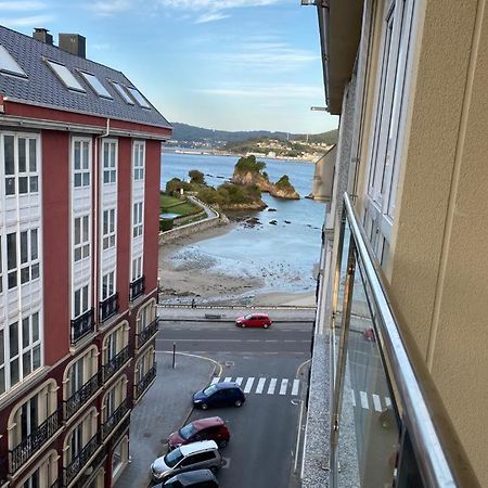 Piso Vista Os Castelos 比韦罗 外观 照片