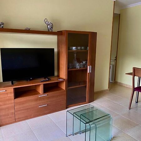 Piso Vista Os Castelos 比韦罗 外观 照片