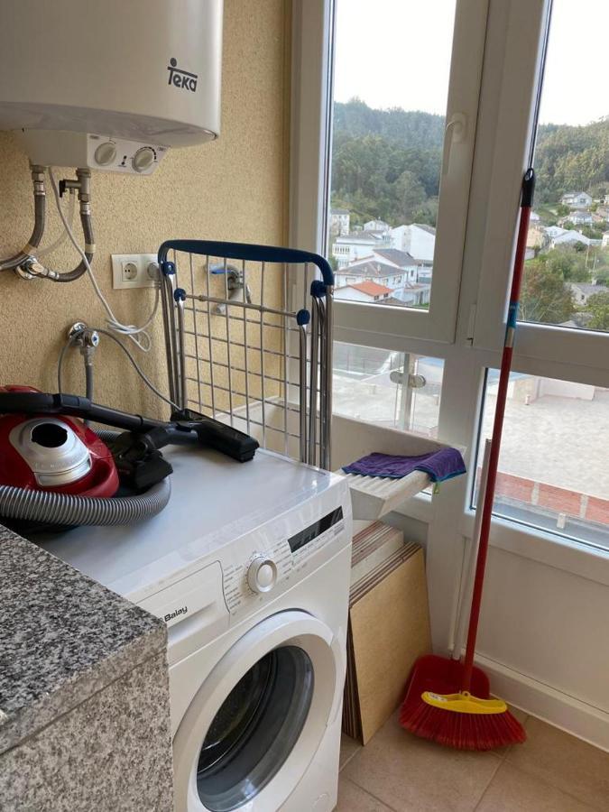 Piso Vista Os Castelos 比韦罗 外观 照片