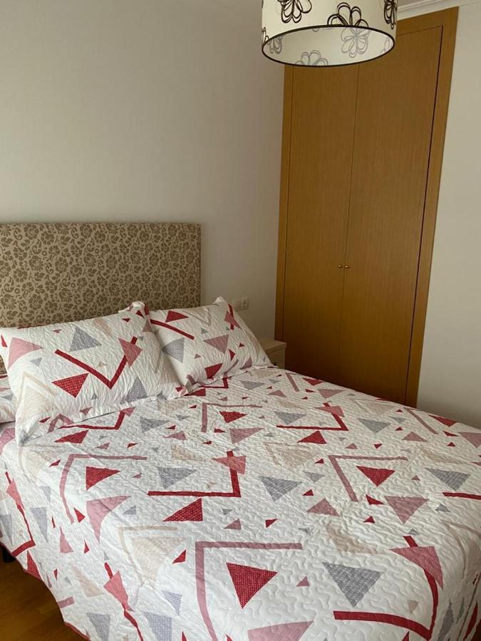Piso Vista Os Castelos 比韦罗 外观 照片