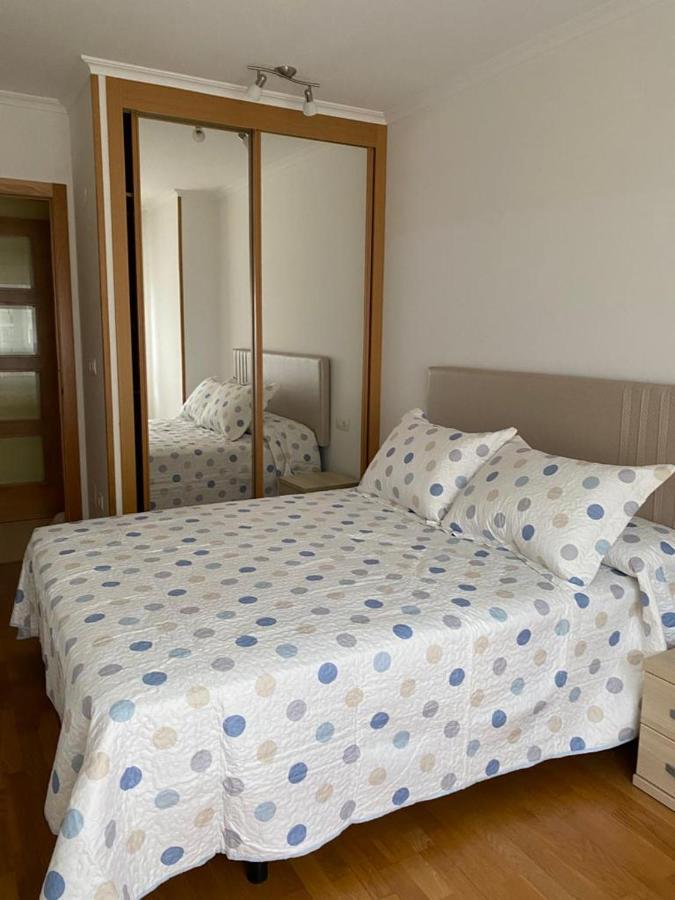 Piso Vista Os Castelos 比韦罗 外观 照片