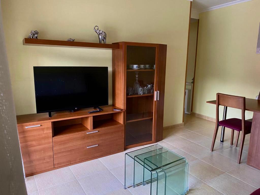 Piso Vista Os Castelos 比韦罗 外观 照片