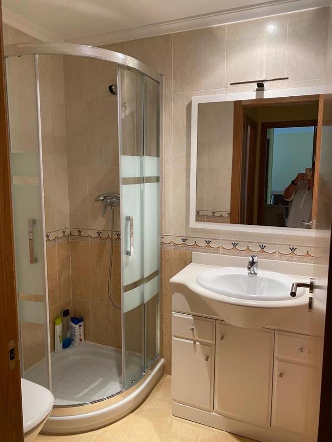 Piso Vista Os Castelos 比韦罗 外观 照片