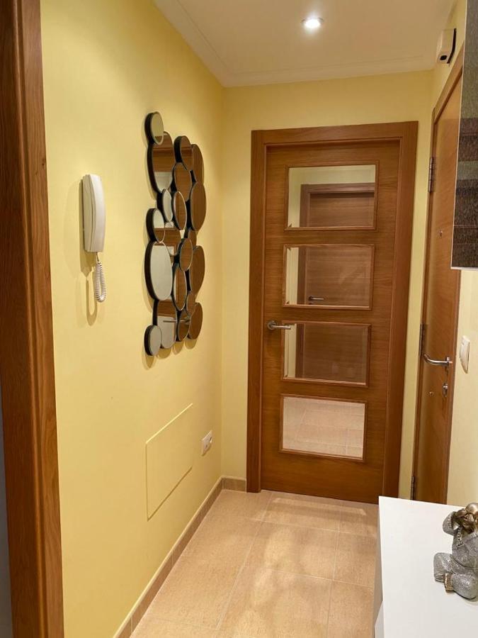 Piso Vista Os Castelos 比韦罗 外观 照片