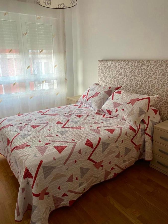 Piso Vista Os Castelos 比韦罗 外观 照片